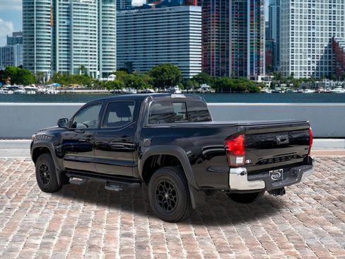 Used 2023 Toyota Tacoma SR5 RWD image 7