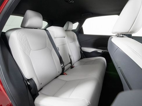 Used 2024 Lexus RX 350 Premium image 16