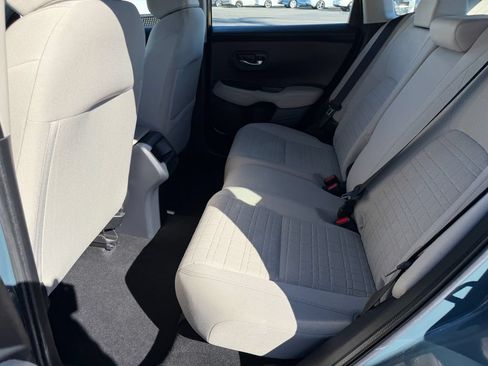 Used 2024 Honda HR-V LX image 29
