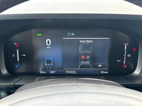 New 2026 Ford Maverick XLT w/ XLT Luxury Package FWD image 20