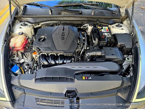 Used 2021 Hyundai Sonata SE image 63