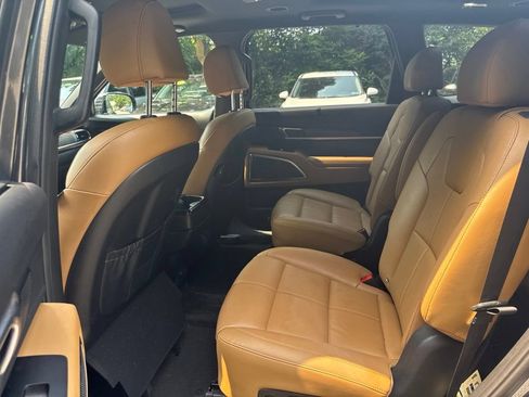 Used 2022 Kia Telluride SX FWD image 11