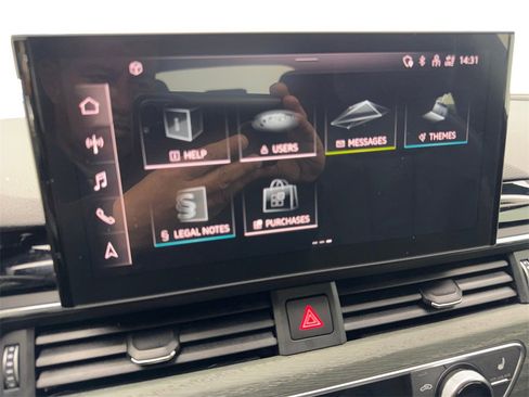 Used 2023 Audi A5 2.0T Premium w/ Convenience Package image 63