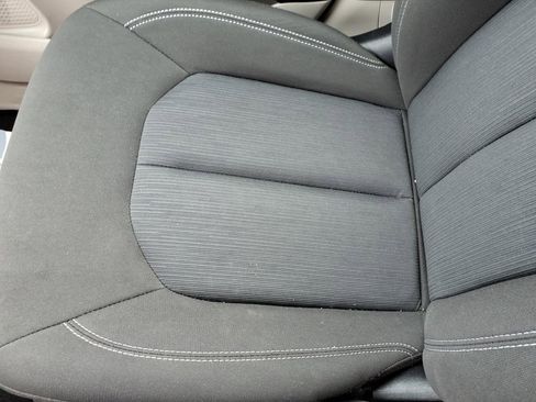 Used 2023 Chrysler Voyager LX FWD image 25