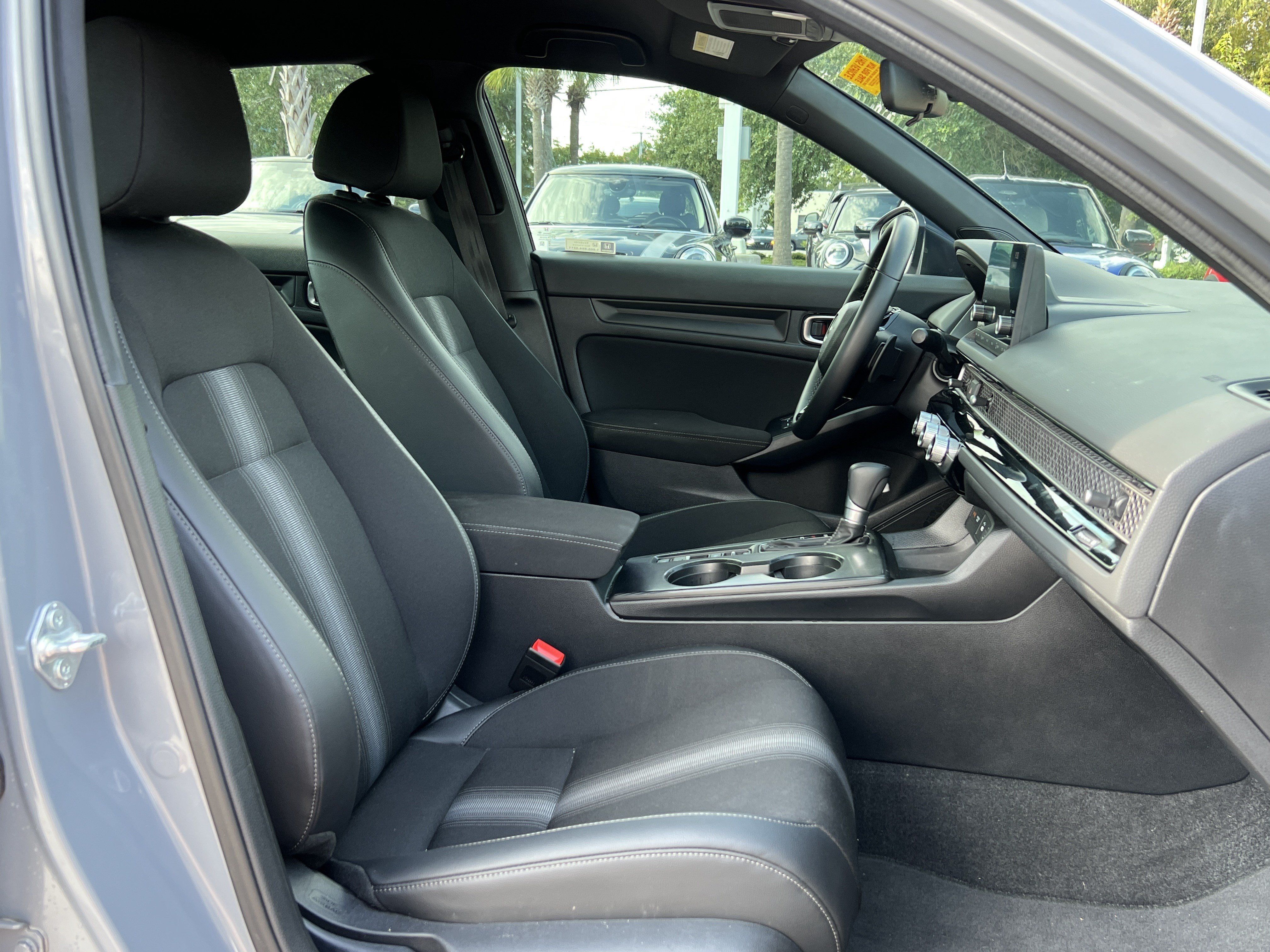 Used 2026 Honda Civic Sport image 31