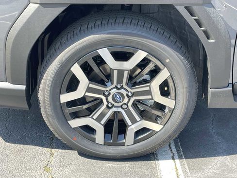 New 2026 Subaru Outback Touring XT AWD/4WD image 7