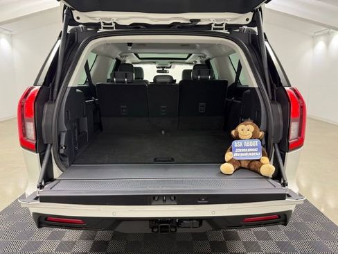 New 2025 Ford Expedition Max Active RWD image 8