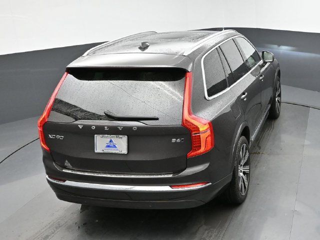 Used 2024 Volvo XC90 B6 Plus w/ Protection Package Premier AWD/4WD image 21