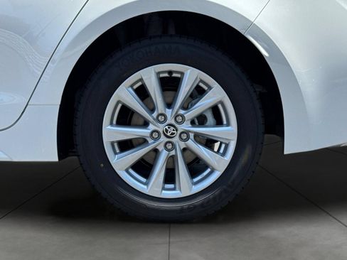New 2026 Toyota Corolla LE FWD image 32
