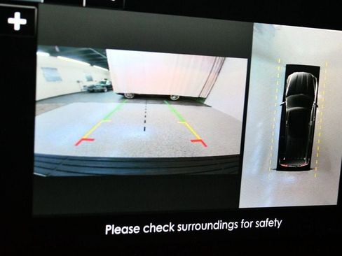 Used 2019 Lincoln Navigator L Reserve w/ Cargo Package image 67