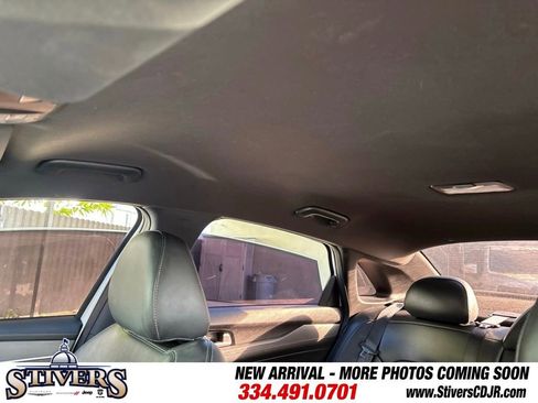 Used 2021 Kia K5 GT-Line image 14