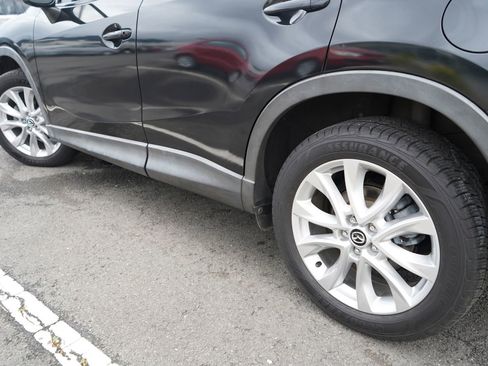 Used 2015 MAZDA CX-5 Grand Touring image 6