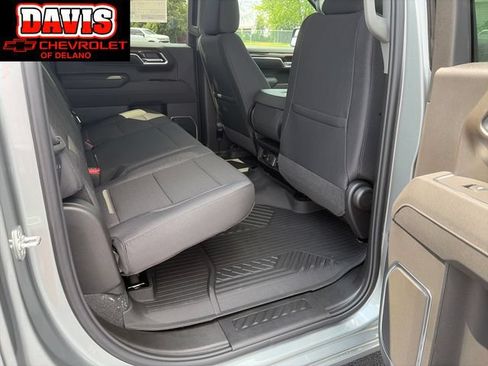 New 2026 Chevrolet Silverado 1500 LT AWD/4WD image 27
