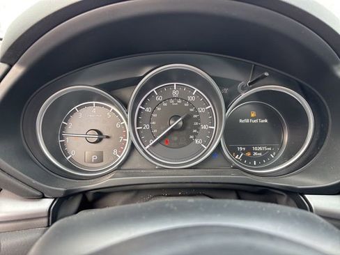 Used 2018 MAZDA CX-5 Touring w/ Preferred Equipment Package image 18