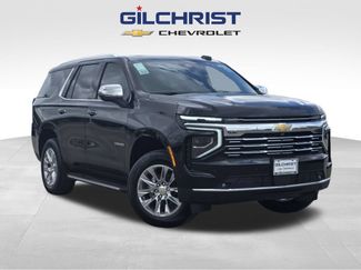 New 2026 Chevrolet Tahoe Premier w/ Sun And Tow Package RWD 360° Tour