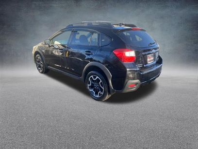 Used 2016 Subaru Crosstrek 2.0i Premium