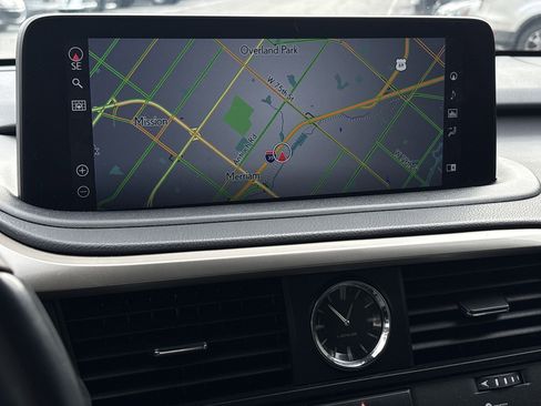 Used 2021 Lexus RX 350 AWD w/ Premium Package image 23