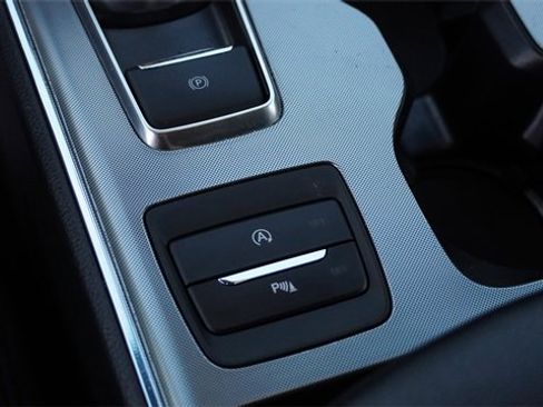 Used 2024 Ford Edge Titanium image 28