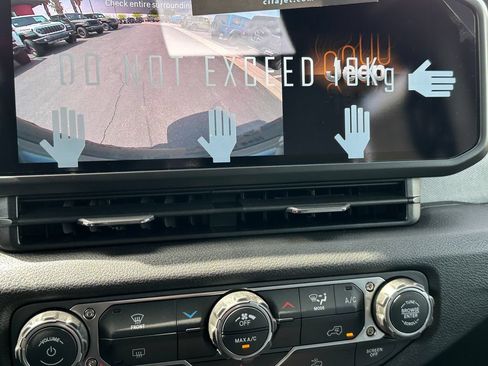 New 2026 Jeep Wrangler Unlimited Sport AWD/4WD image 27
