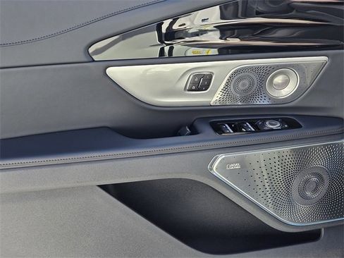 New 2026 Lincoln Nautilus Reserve image 22