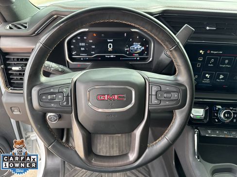 Used 2024 GMC Sierra 2500 AT4 w/ AT4 Premium Plus Package image 16