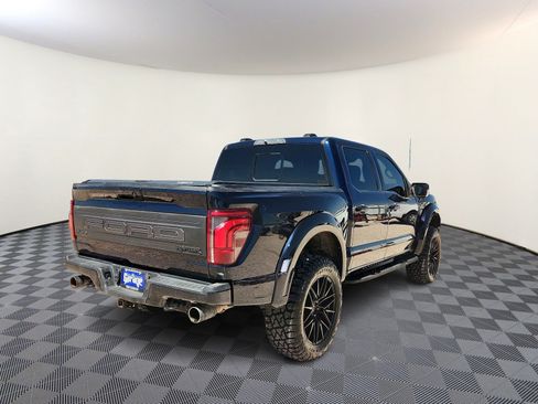 Used 2024 Ford F150 Raptor AWD/4WD image 4