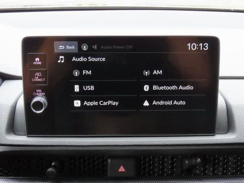 New 2026 Honda CR-V TrailSport image 19