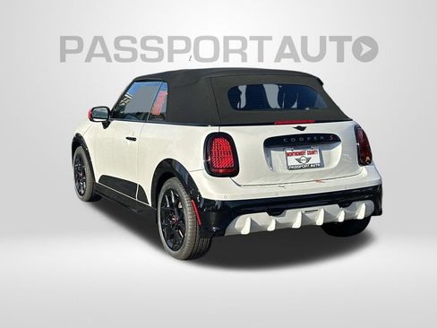 New 2026 MINI Cooper S FWD image 2