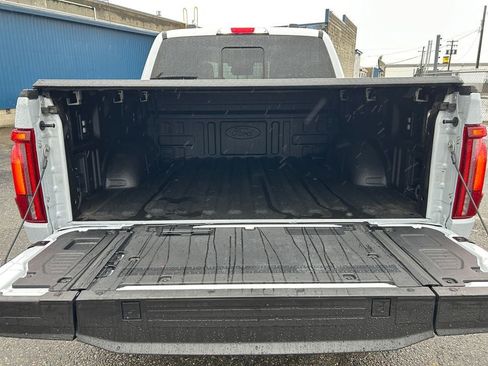 Used 2025 Ford F150 Tremor w/ Equipment Group 402A High AWD/4WD image 24