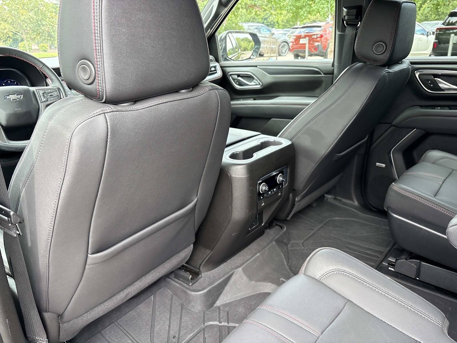 Used 2023 Chevrolet Tahoe RST w/ Luxury Package AWD/4WD image 30