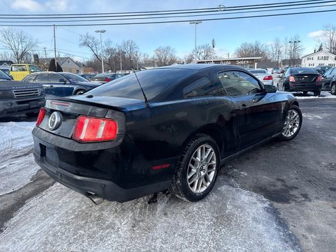 Used 2012 Ford Mustang Premium image 6