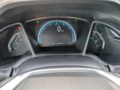 Used 2017 Honda Civic EX-T image 11