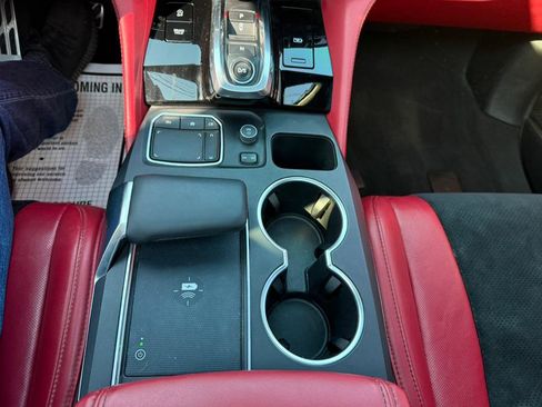 Used 2022 Acura MDX A-Spec image 19