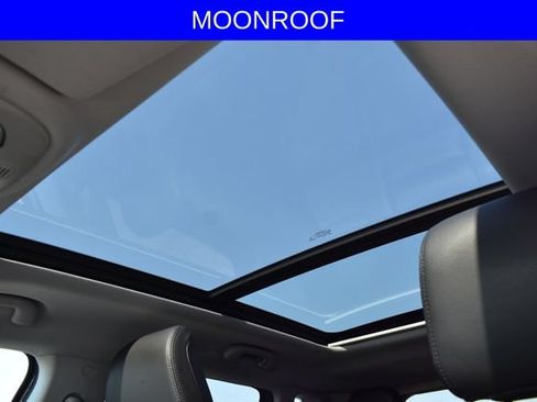 Used 2022 Jeep Compass Trailhawk w/ Sun and Sound Group AWD/4WD image 7