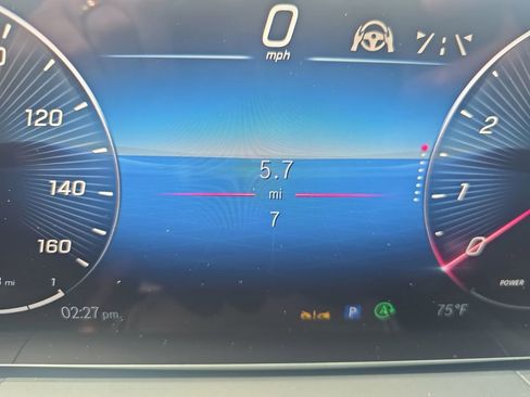New 2026 Mercedes-Benz GLS 450 4MATIC image 16