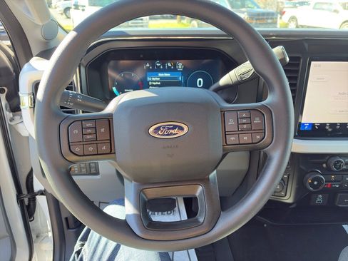 New 2026 Ford F350 XLT w/ XLT Premium Package image 22