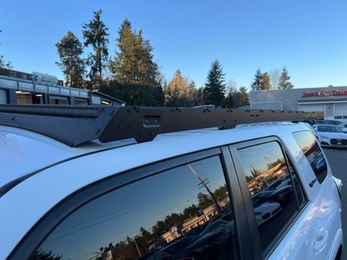 Used 2017 Toyota 4Runner TRD Pro image 11