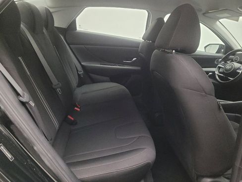 Used 2021 Hyundai Elantra SEL w/ Convenience Package FWD image 19