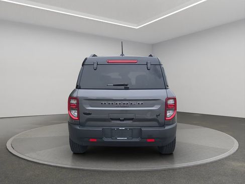 Used 2023 Ford Bronco Sport Outer Banks AWD/4WD image 5