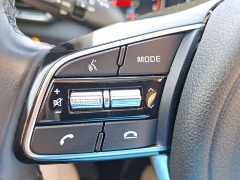 Used 2021 Kia Sportage EX w/ EX Technology Package image 22