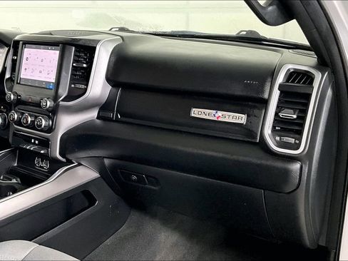 Used 2022 RAM 1500 Lone Star image 16