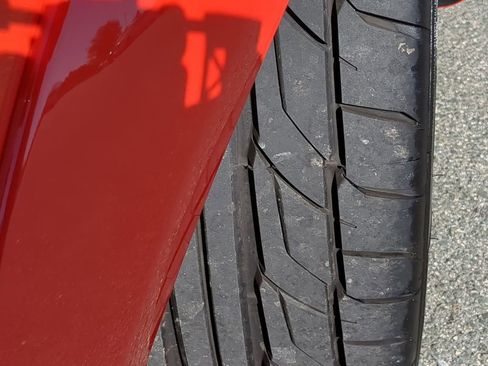 Used 2023 Dodge Charger SRT Hellcat image 12