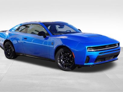New 2026 Dodge Charger R/T Scat Pack