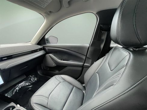 Certified 2025 Ford Mustang Mach-E Premium w/ Interior Protection Package image 32