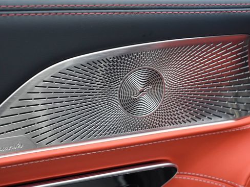 Certified 2023 Mercedes-Benz SL 55 AMG 4MATIC image 18