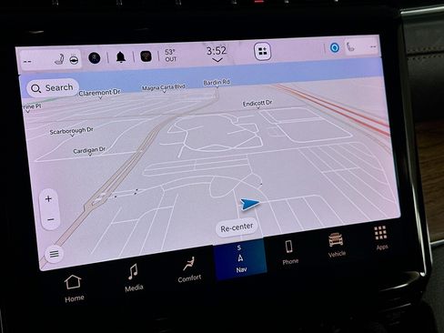 Used 2023 Jeep Grand Cherokee L Summit image 21