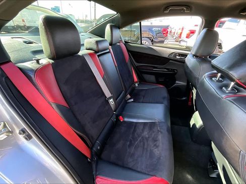 Used 2020 Subaru WRX STI w/ Popular Package #3 image 19
