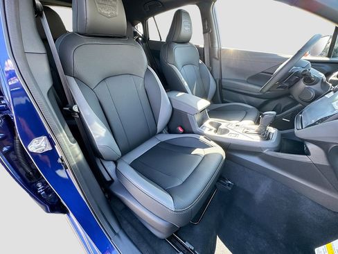 New 2026 Subaru Crosstrek 2.5i Wilderness image 35