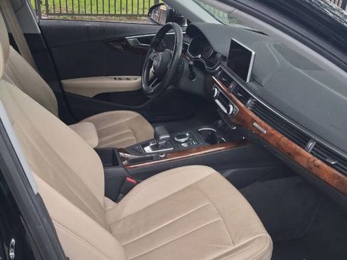 Used 2017 Audi A4 2.0T Premium image 4