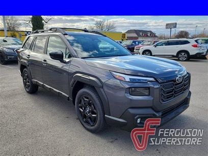 New 2026 Subaru Outback Limited